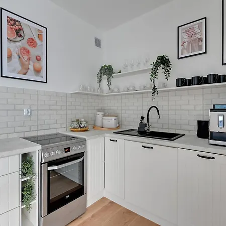 Palm With Terrace & Parking By Lion