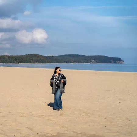 Palm With Terrace & Parking By Lion *