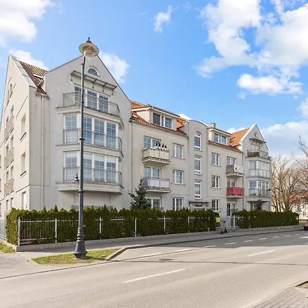 Palm With Terrace & Parking By Lion *